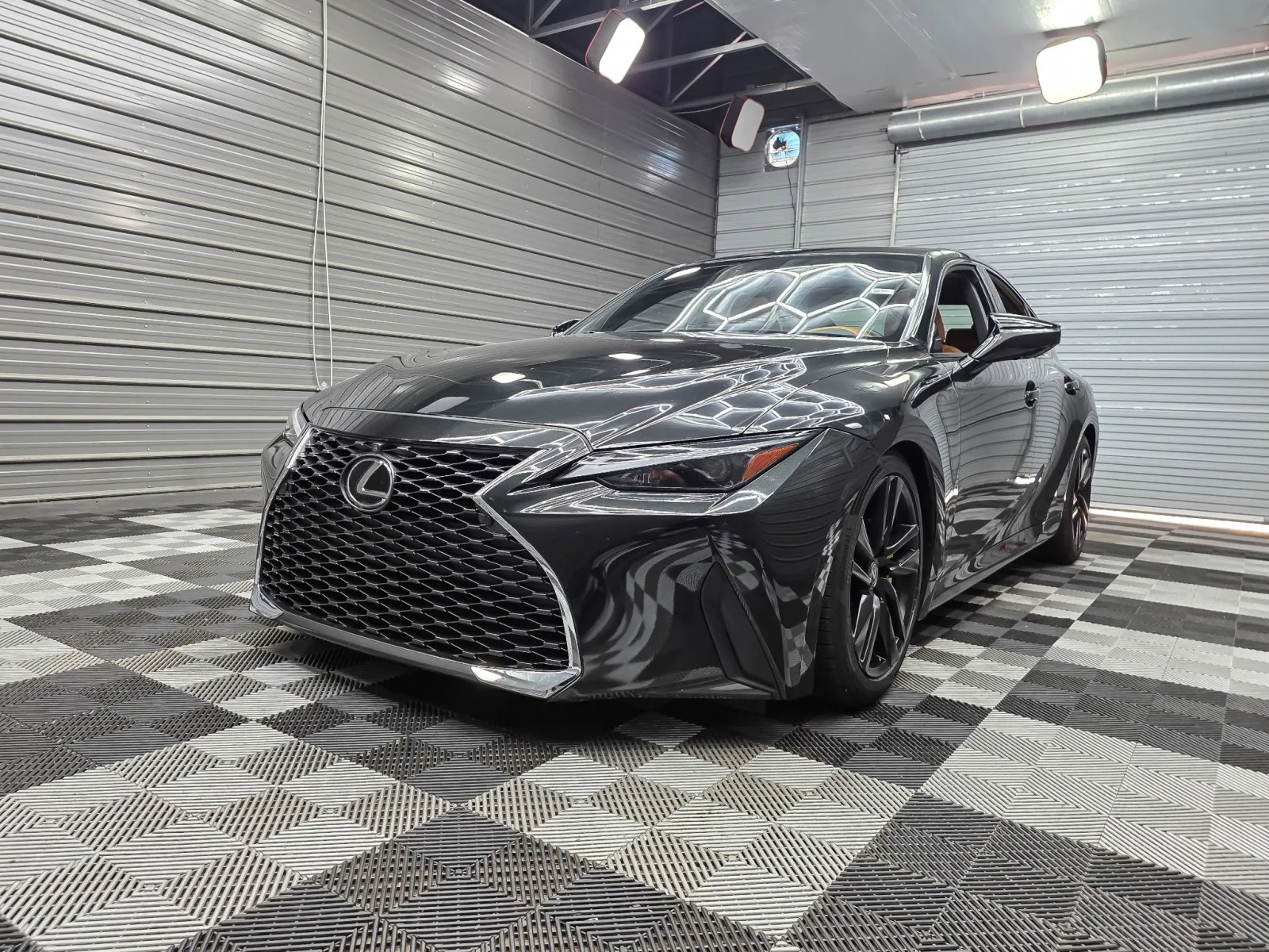 Unknown 2021 Lexus IS 300 for sale in Sykesville, MD