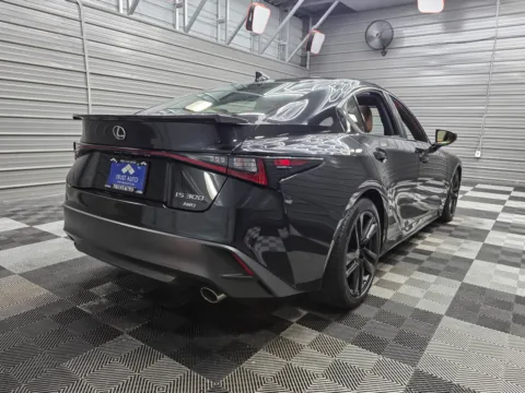 More photos of 2021 Lexus IS 300 at Trust Auto, MD
