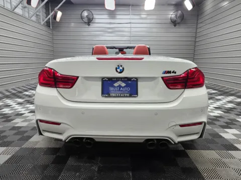 More photos of 2019 BMW M4 at Trust Auto, MD