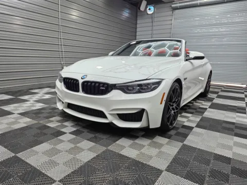 2019 BMW M4 for sale in Sykesville, MD