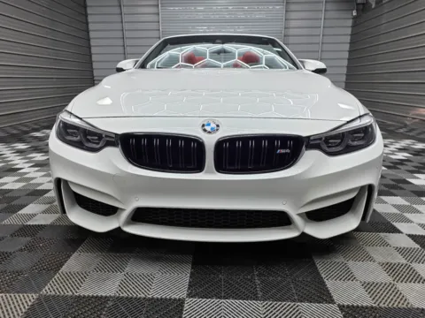 Photos of 2019 BMW M4 for sale in Sykesville, MD at Trust Auto