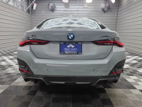 More photos of 2023 BMW i4 eDrive40 at Trust Auto, MD