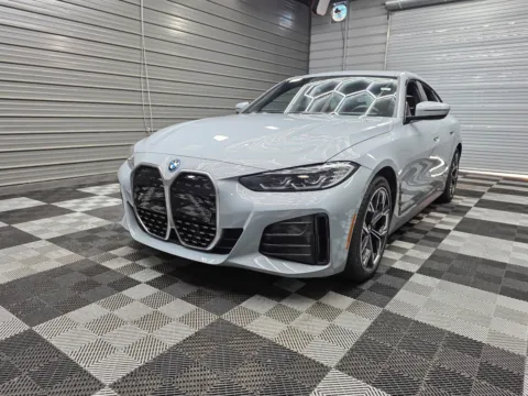 2023 BMW i4 eDrive40 for sale in Sykesville, MD