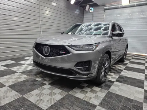 2022 Acura MDX Type S for sale in Sykesville, MD