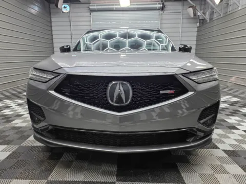 More photos of 2022 Acura MDX Type S AWD 7-Passenger SUV at Trust Auto, MD