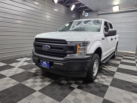 2020 Ford F-150 XL for sale in Sykesville, MD
