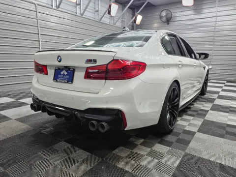 More photos of 2020 BMW M5 Competition at Trust Auto, MD