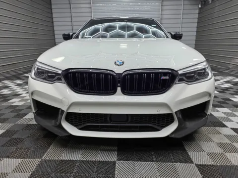Photos of 2020 BMW M5 Competition for sale in Sykesville, MD at Trust Auto