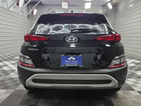 More photos of 2023 Hyundai Kona SE at Trust Auto, MD