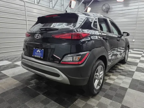 More photos of 2023 Hyundai Kona SE at Trust Auto, MD