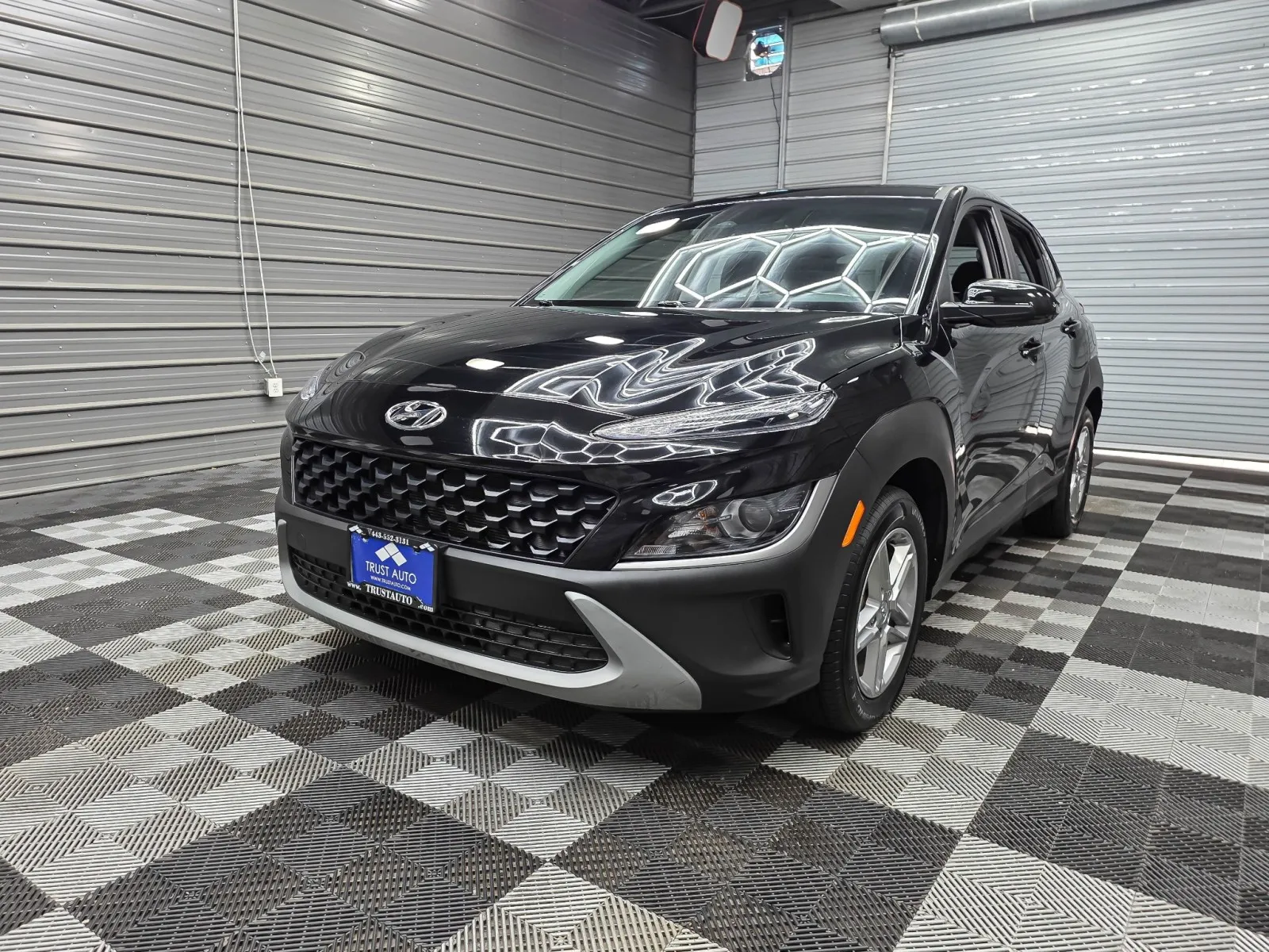 Unknown 2023 Hyundai Kona SE for sale in Sykesville, MD