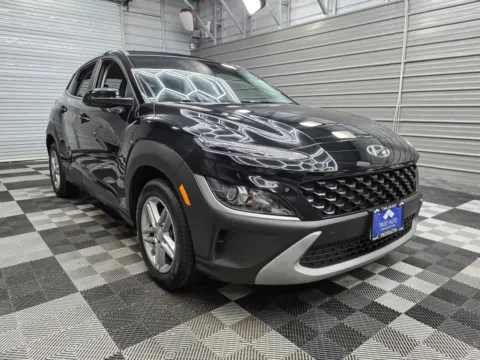 Another view of 2023 Hyundai Kona SE for sale in Sykesville, MD at Trust Auto