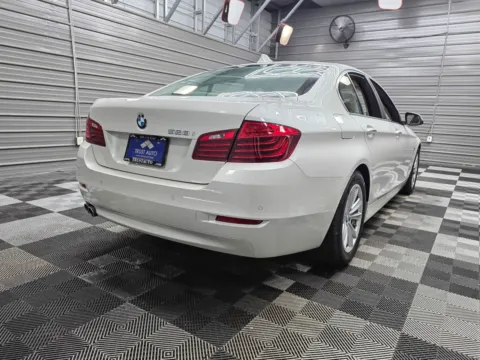 More photos of 2016 BMW 5 Series 528i at Trust Auto, MD