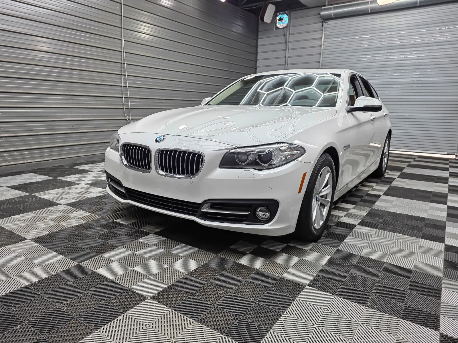 Unknown 2016 BMW 5 Series 528i for sale in Sykesville, MD