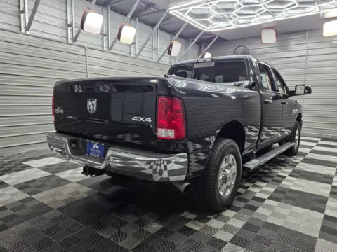More photos of 2017 Ram 3500 SLT at Trust Auto, MD