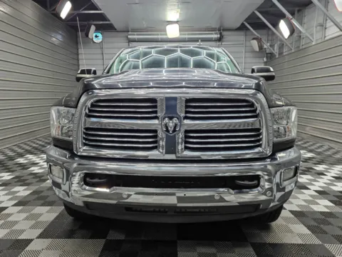 Photos of 2017 Ram 3500 SLT for sale in Sykesville, MD at Trust Auto