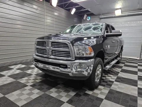 2017 Ram 3500 SLT for sale in Sykesville, MD
