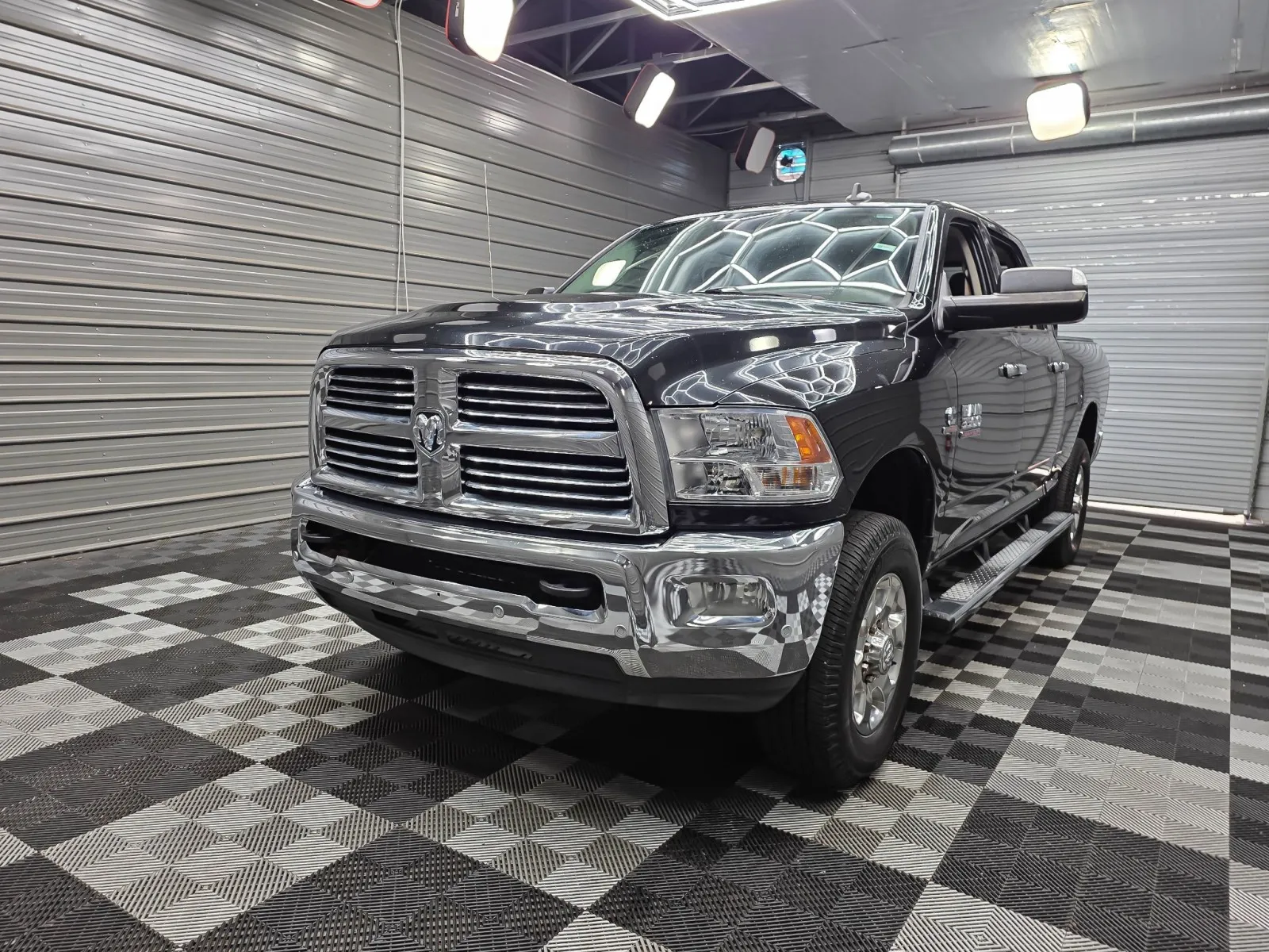 Unknown 2017 Ram 3500 SLT for sale in Sykesville, MD