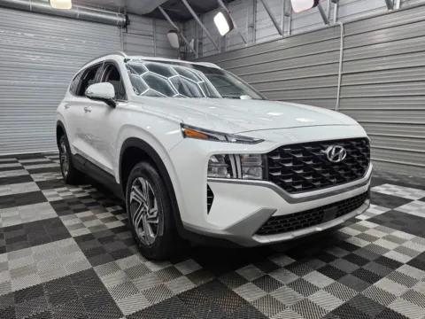 Another view of 2023 Hyundai Santa Fe SEL for sale in Sykesville, MD at Trust Auto