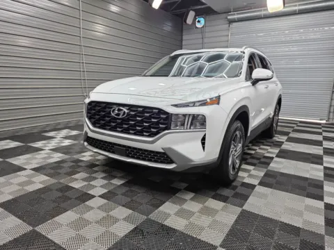 Unknown 2023 Hyundai Santa Fe SEL for sale in Sykesville, MD