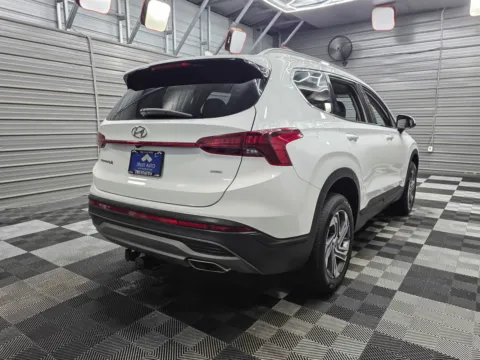 More photos of 2023 Hyundai Santa Fe SEL at Trust Auto, MD