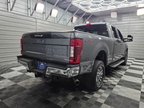 More photos of 2022 Ford Super Duty F-250 SRW Platinum at Trust Auto, MD