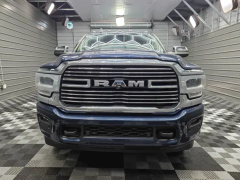 Photos of 2020 Ram 3500 Laramie for sale in Sykesville, MD at Trust Auto