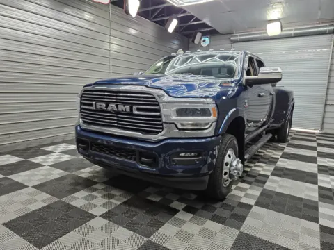 2020 Ram 3500 Laramie for sale in Sykesville, MD