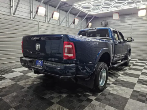 More photos of 2020 Ram 3500 Laramie at Trust Auto, MD
