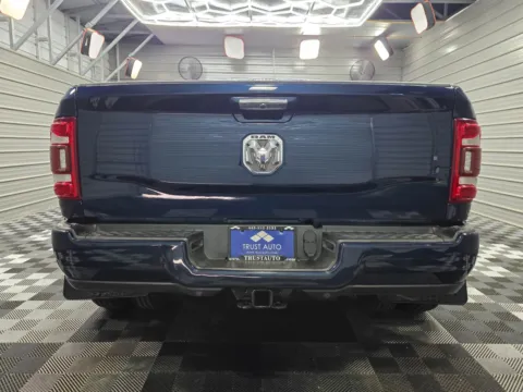 More photos of 2020 Ram 3500 Laramie at Trust Auto, MD