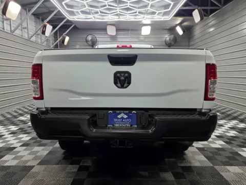 More photos of 2023 Ram 3500 Tradesman at Trust Auto, MD