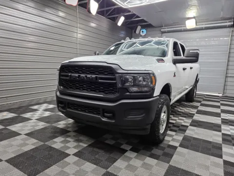 2023 Ram 3500 Tradesman for sale in Sykesville, MD