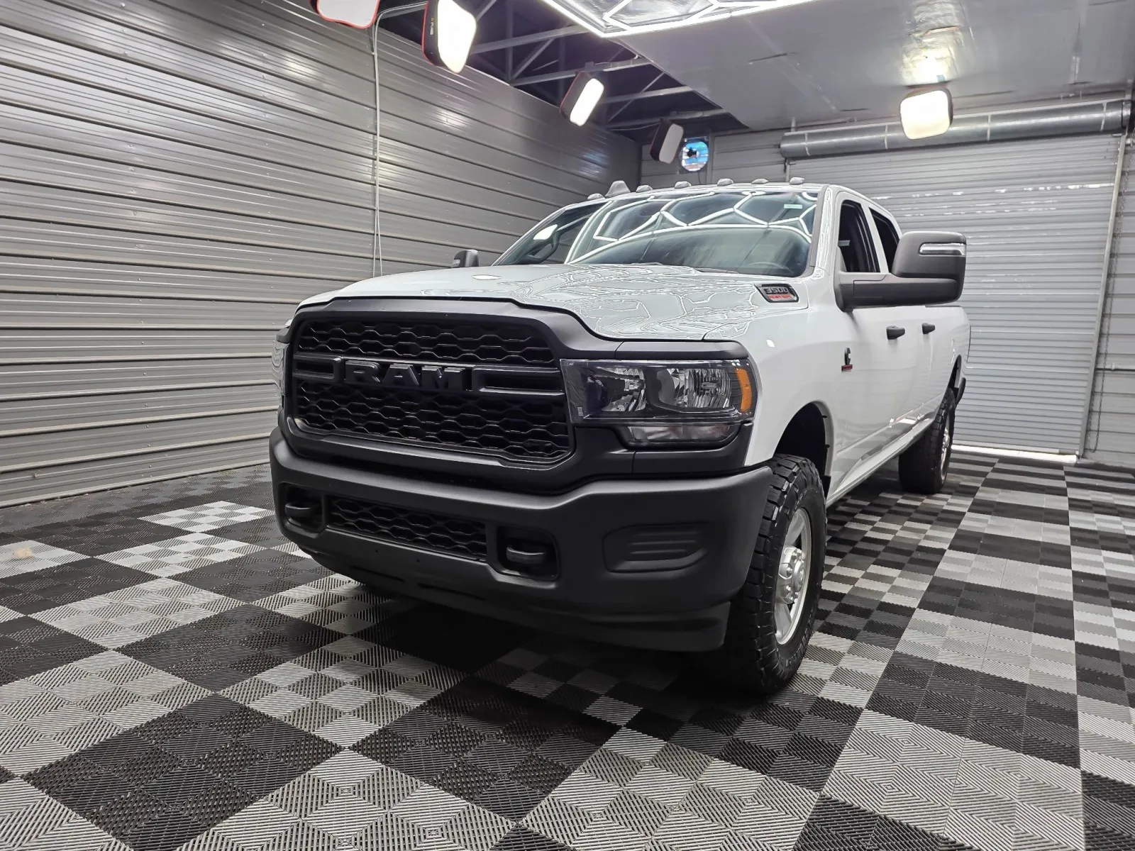 Unknown 2023 Ram 3500 Tradesman for sale in Sykesville, MD