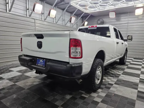 More photos of 2023 Ram 3500 Tradesman at Trust Auto, MD