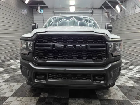 Photos of 2024 Ram 2500 Tradesman for sale in Sykesville, MD at Trust Auto
