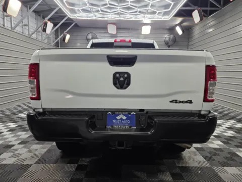 More photos of 2024 Ram 2500 Tradesman at Trust Auto, MD
