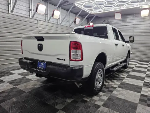 More photos of 2024 Ram 2500 Tradesman at Trust Auto, MD