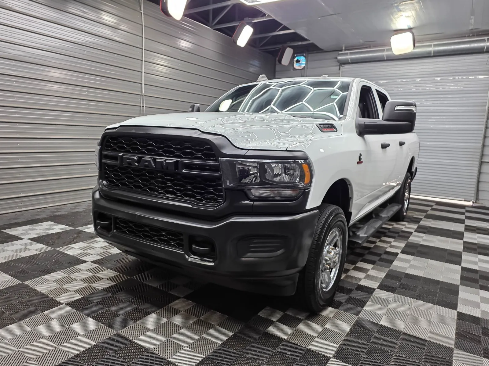 Unknown 2024 Ram 2500 Tradesman for sale in Sykesville, MD