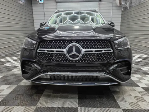 More photos of 2024 Mercedes-Benz GLE 350 AWD Luxury SUV w/AMG Line Exterior Pkg at Trust Auto, MD