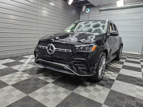 2024 Mercedes-Benz GLE 350 for sale in Sykesville, MD