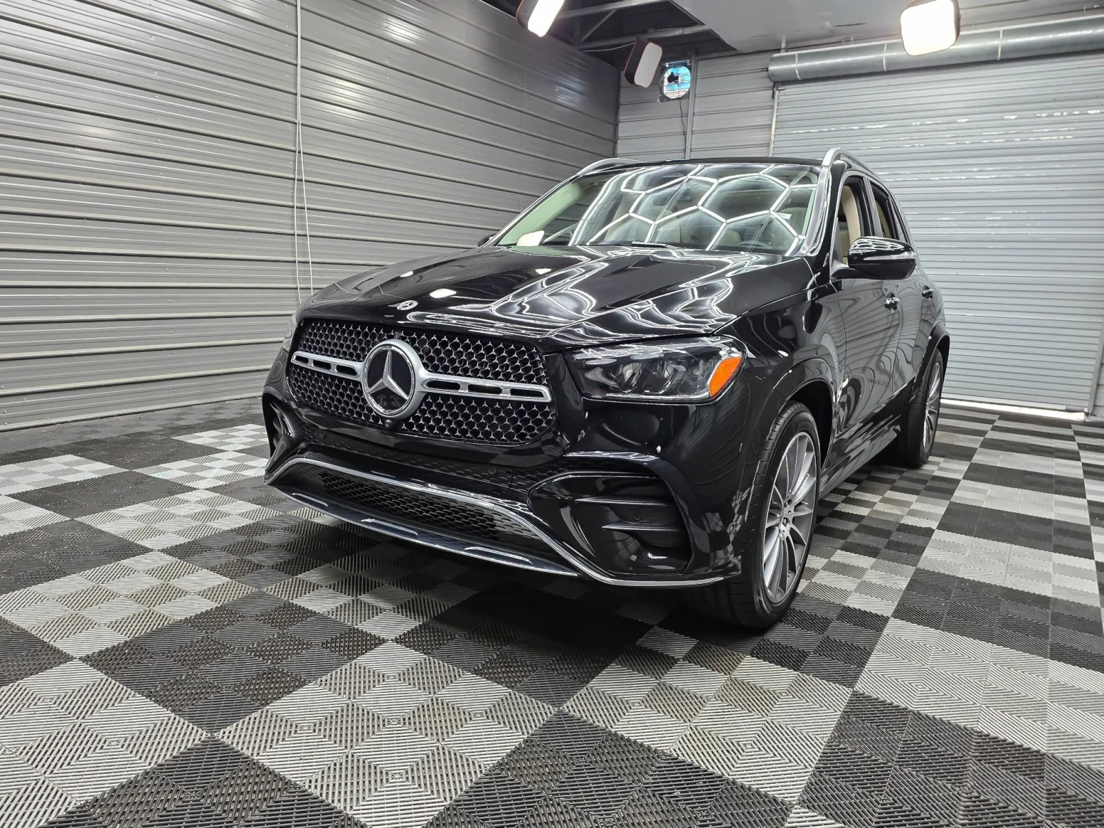 Unknown 2024 Mercedes-Benz GLE 350 for sale in Sykesville, MD