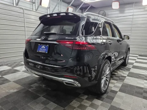 More photos of 2024 Mercedes-Benz GLE 350 at Trust Auto, MD