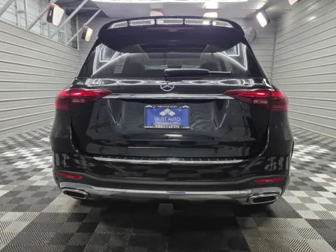 More photos of 2024 Mercedes-Benz GLE 350 at Trust Auto, MD