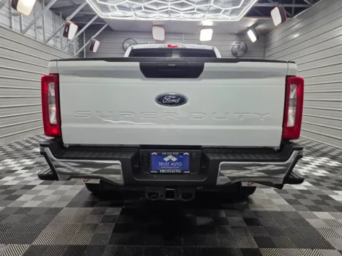 More photos of 2023 Ford Super Duty F-350 SRW XL at Trust Auto, MD