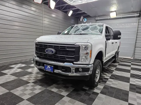 2023 Ford Super Duty F-350 SRW XL for sale in Sykesville, MD