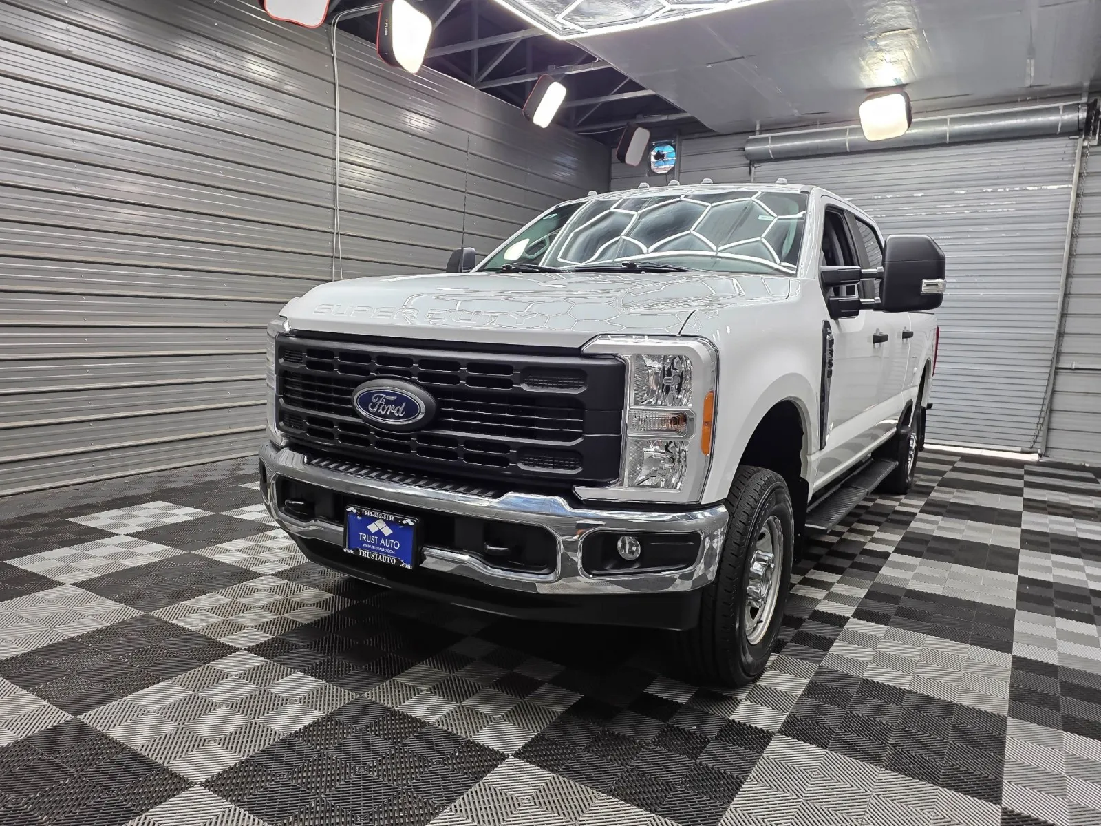 Unknown 2023 Ford Super Duty F-350 SRW XL for sale in Sykesville, MD