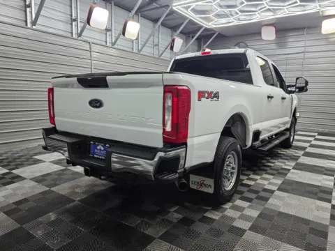 More photos of 2023 Ford Super Duty F-350 SRW XL at Trust Auto, MD