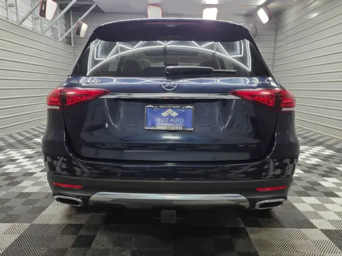 More photos of 2022 Mercedes-Benz GLE 450 at Trust Auto, MD