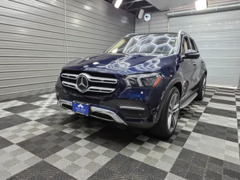 2022 Mercedes-Benz GLE 450 for sale in Sykesville, MD