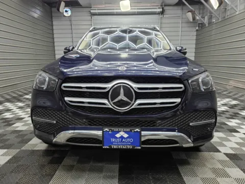 More photos of 2022 Mercedes-Benz GLE 450 AWD SUV w/Driver Assistance Plus Pkg at Trust Auto, MD